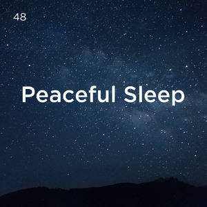 수면을위한 바다의 소리