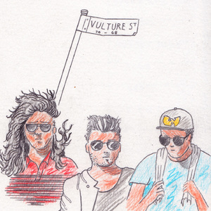 Star Shaped Horizons