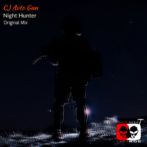 Night Hunter (Original Mix)