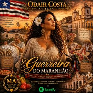 Guerreia do Maranhão