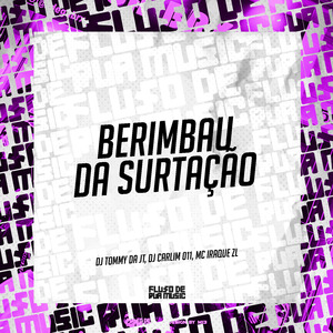 Berimbau da Surtação