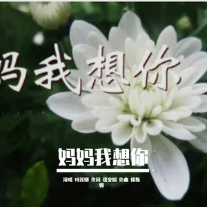 妈妈我想你（叶莲娜演唱）