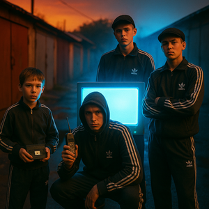 Зумография