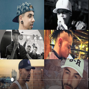 Sessão Com os Manos