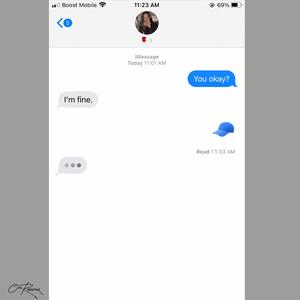 She's Fine (feat. Lilitaly)