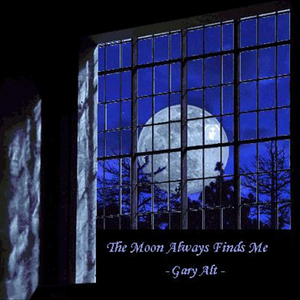 The Moon Always Finds Me