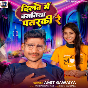 Dilwe Me Basatiya Patarki Re