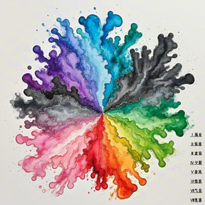 Colours#橙色夕阳