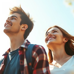 Thank You as Always（手の中の光）