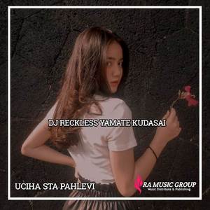 DJ RECKLESS YAMATE KUDASAI