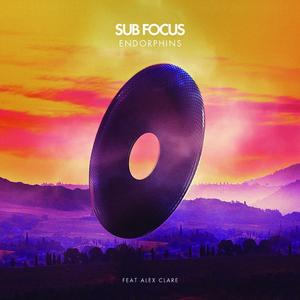 Endorphins (feat. Alex Clare) [Sub Focus vs Fred V & Grafix Remix]