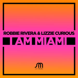 I Am Miami (Simioli & Triple1 Extended Remix)