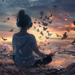 Moments of Quiet Serenity