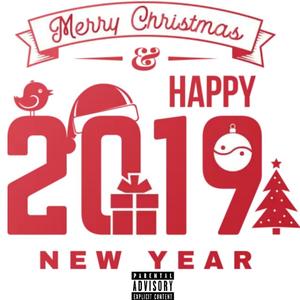 【Free】新年快乐