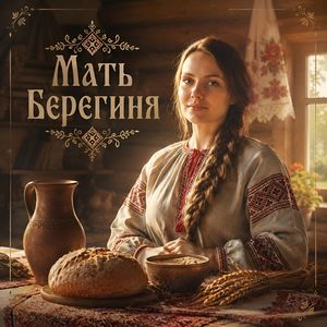 Мать Берегиня