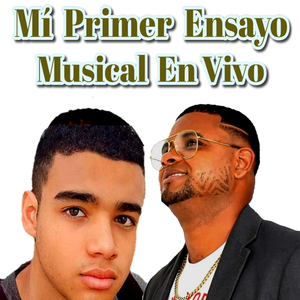 Me Voy Aprovechar (En Vivo)