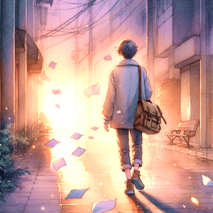 空っぽの誇り by HumblePurpleRose