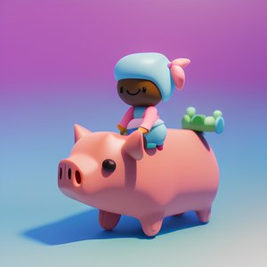 Vegan Für Rosalinde (Ballermann Version)