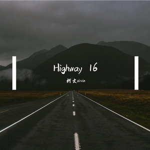 16号公路Highway 16|Lonely X Indie Pop Type Beat