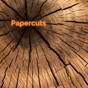 Papercuts