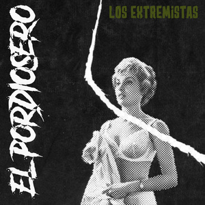 El Pordiosero