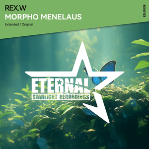 Morpho Menelaus (Extended Mix)