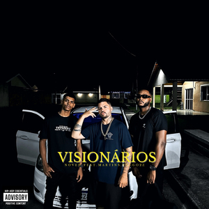 Visionários