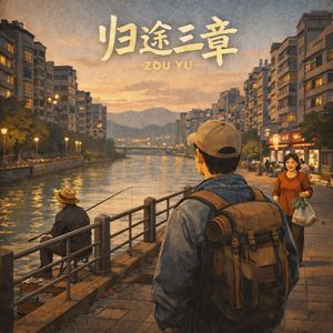 《归途三章》｜四川话