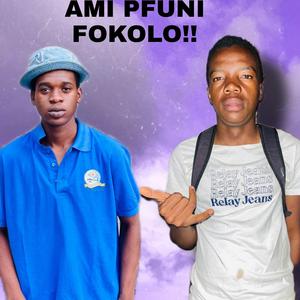 Ami Pfuni Fokol!! (feat. Coaty Boy)