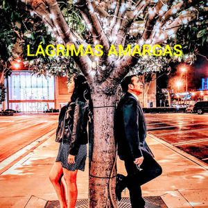 Lágrimas Amargas
