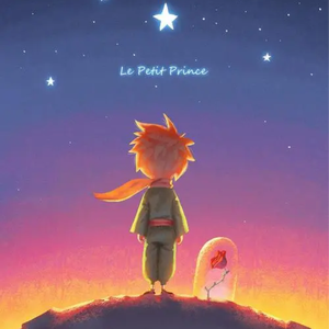 隐形的翅膀（小温柔）