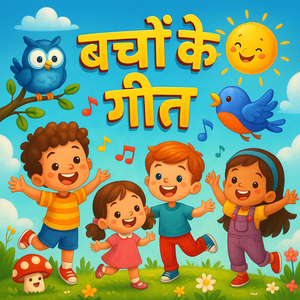 Pohanche Kya_ - बच्चों का संगीत