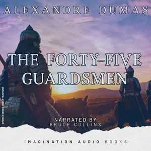 Chapter 19: The Two Friends