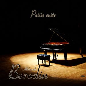 Petite Suite, IAB 5: 6. Sérénade