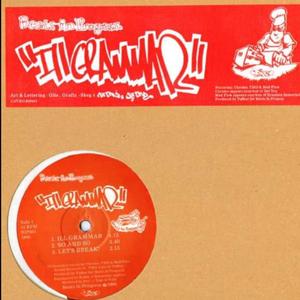 Ice Cold Anger (feat. TMO)