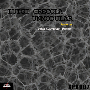 Unmodular (Original Mix)