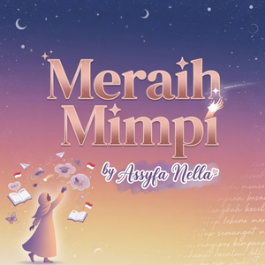 Meraih Mimpi