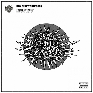 Funky Jimbei (deRijk's Liquid Jimbei Mix)