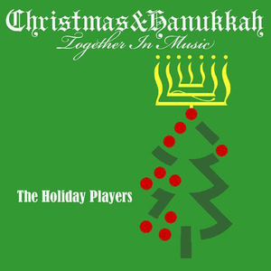 Chanukah (Happy Holiday Mix)