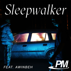 Sleepwalker
