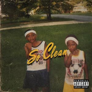 So Clean
