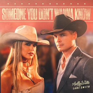 SOMEONE YOU DON'T WANNA KNOW