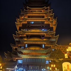 月光梦乡