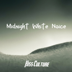Midnight White Noice