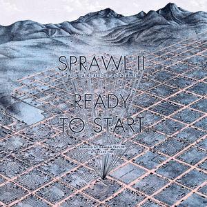 Sprawl II (Mountains Beyond Mountains) (Damien Taylor & Arcade Fire Remix)