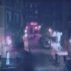 Deekay (With Robert Radu)