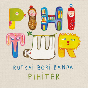 Csak várjuk a Télapót