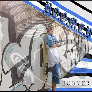 BOOMER