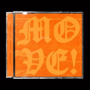 MOVE! (feat. Justin Starling)