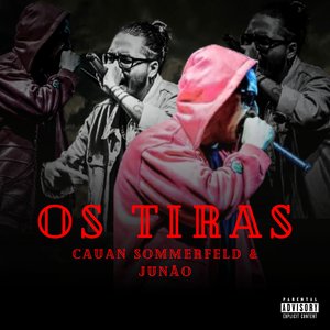Os Tiras